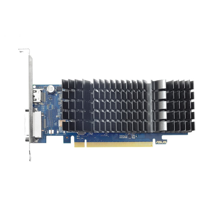 Card màn hình VGA ASUS GT1030-SL-2G-BRK, 2GB, GDDR5, (ASU713)