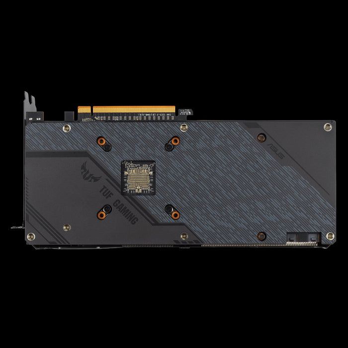 Card màn hình VGA ASUS TUF 3-RX5700-O8G-GAMING, 8GB, GDDR6, (ASU750)