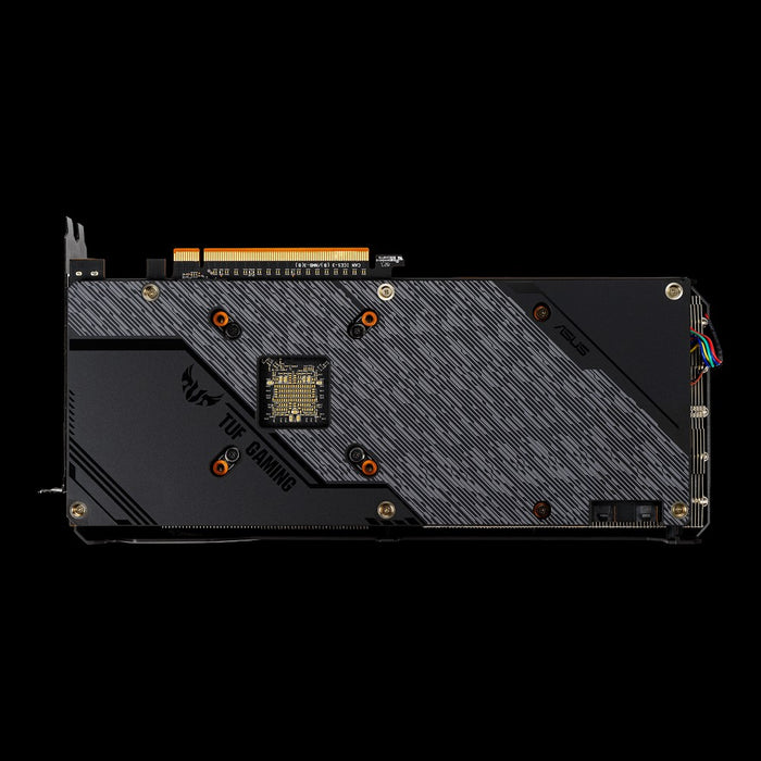 Card màn hình VGA ASUS TUF 3-RX5600XT-O6G-EVO-GAMING, 6GB, GDDR6, (ASU749)