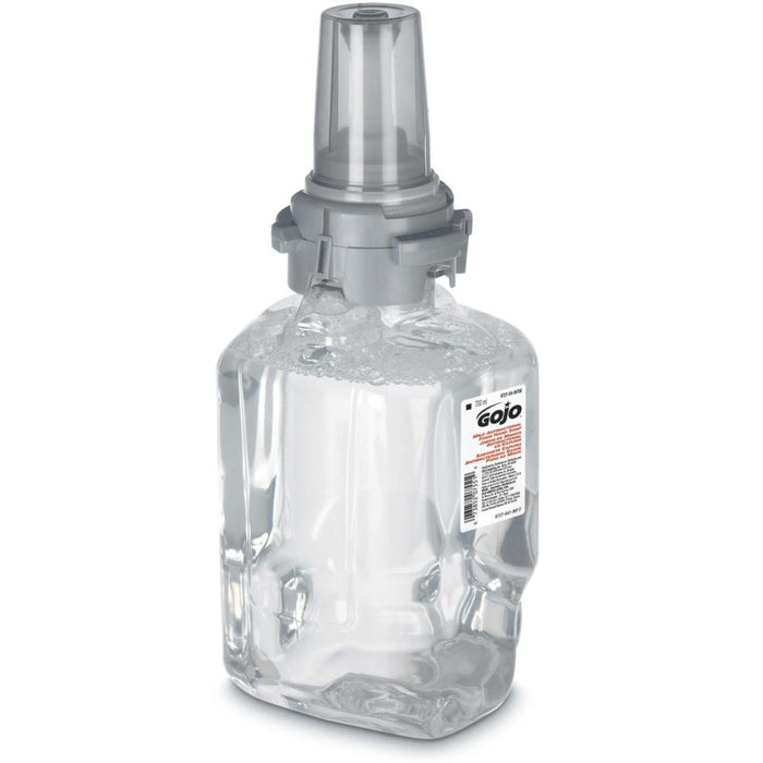Xà Phồng Rửa Tay GOJO 0.5% BAK FM HW ADX 4/700ML [8727-04-INT00]