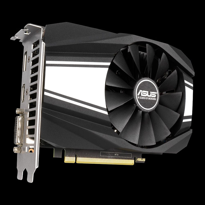 Card màn hình VGA ASUS PH-GTX1650S-4G, 4GB, GDDR6, (ASU723)