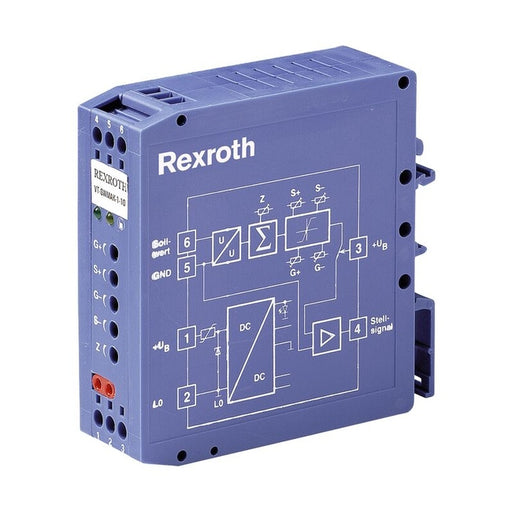 Bosch Rexroth R900217318