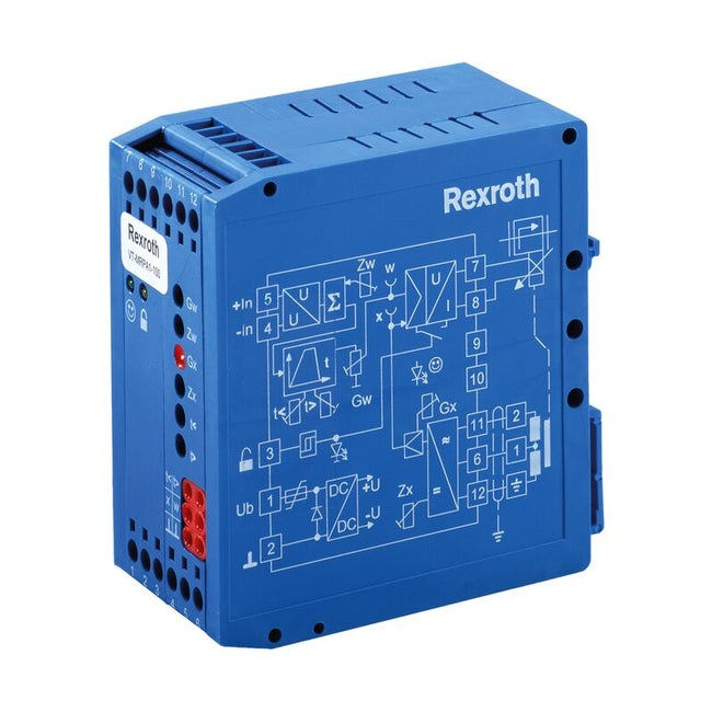 Bosch Rexroth R900779644 |||