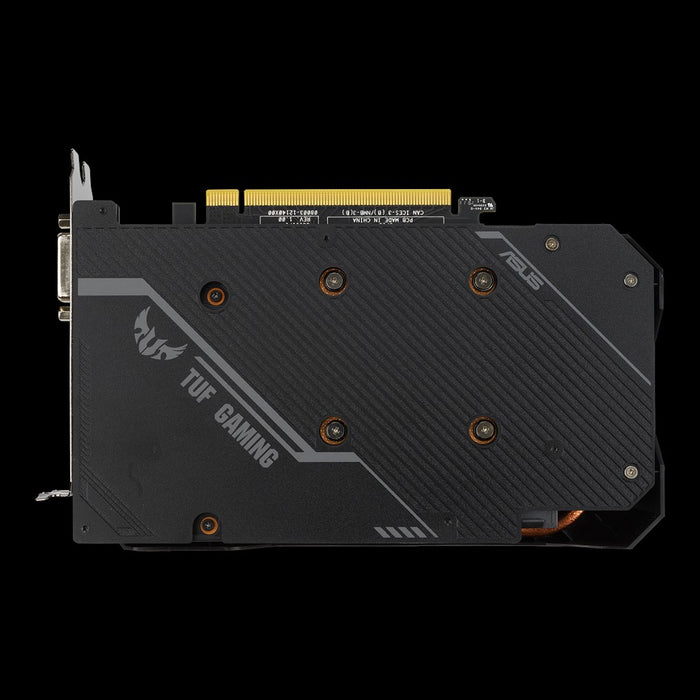 Card màn hình VGA ASUS TUF-GTX1650S-4G-GAMING, 4GB, GDDR6, (ASU753)